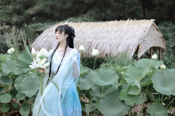 心花路放